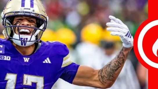 AFC North picks taken in Rochester, N.Y.